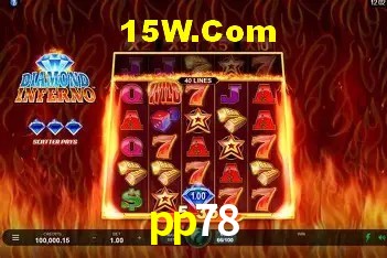Jogos com bônus e suporte 24h na pp78