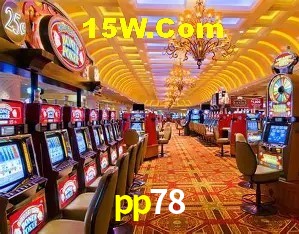 Biblioteca de slots populares na pp78